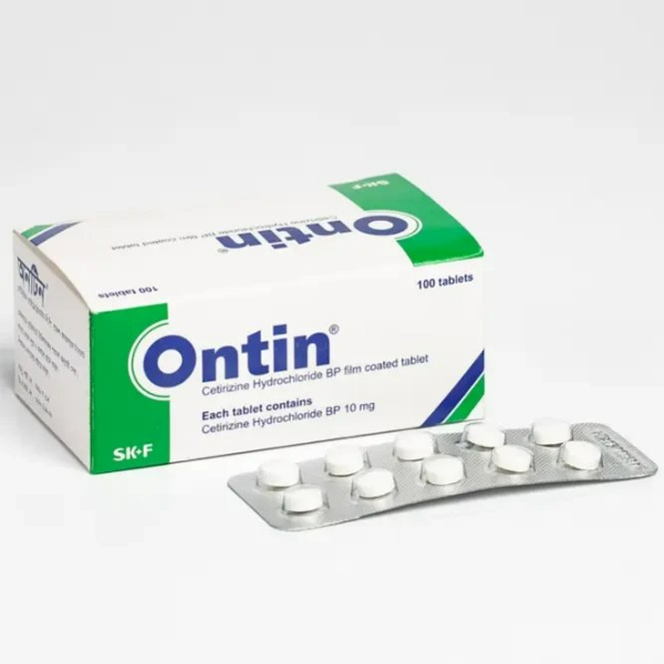 ontin-10mg